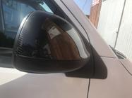 Volkswagen T5 2010-2015 Mirror Covers (2 pcs, Carbon) Real Carbon photo 10
