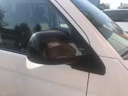 Volkswagen T5 2010-2015 Mirror Covers (2 pcs, Carbon) Real Carbon photo 11
