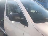 Volkswagen T5 2010-2015 Mirror Covers (2 pcs, Carbon) Real Carbon photo 12