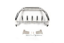 Volkswagen T5 2010-2015 Bull Bar WT003 (Stainless Steel) photo 6