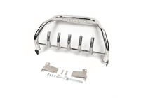 Volkswagen T5 2010-2015 Bull Bar WT003 (Stainless Steel) photo 2
