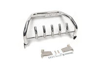 Volkswagen T5 2010-2015 Bull Bar WT003 (Stainless Steel) photo 7