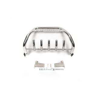 Bull Bar WT003 (Stainless Steel) photo 3