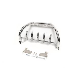 Bull Bar WT003 (Stainless Steel) photo 2