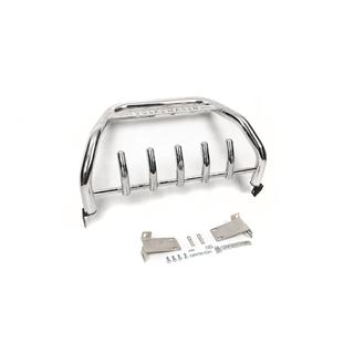 Bull Bar WT003 (Stainless Steel) photo 4
