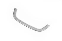 Opel Astra J 2009-2015 Rear door handle cover (stainless steel) Carmos - Turkish Stainless Steel photo 3