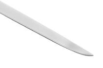 Opel Astra J 2009-2015 Trunk trim stainless steel photo 6