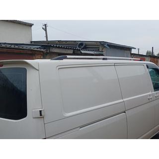 Chrome Roof Rails photo 4