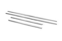 Volkswagen Bora 1998-2004 Door Mouldings Stainless Steel (4 pcs) photo 2