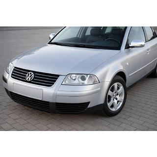 Mirror Covers 1996-2003 (2 pcs) Volkswagen Passat B5 1997-2005 photo 1