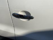 Volkswagen Tiguan 2007-2016 Chrome Door Handle Covers (4 pcs, Stainless Steel) OmsaLine - Italian Stainless Steel photo 2