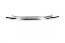 Volkswagen Sharan 1995-2010 Front Double Bull Bar ST014 (Stainless Steel) photo 2