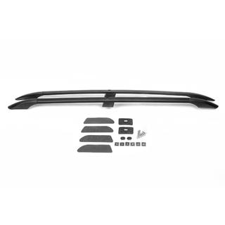 Black Roof Rails (Turkish Design) Volkswagen Touareg 2002–2010 photo 2