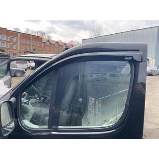 Window Deflectors (2 pcs, Niken) photo 2
