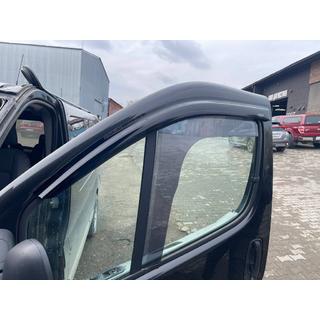 Window Deflectors (2 pcs, Niken) photo 2