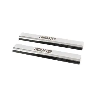 VIP Door Sill Plates (2 pcs, Stainless Steel)