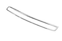 Ford Transit 2000–2014 Chrome Hood Trim (Stainless Steel) photo 3