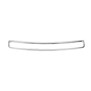 Chrome Hood Trim (Stainless Steel) photo 2