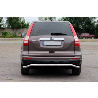 Rear Bar AK008 (Stainless Steel) photo 2