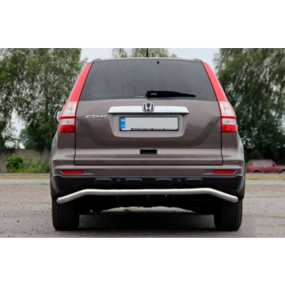 Rear Bar AK008 (Stainless Steel) photo 4