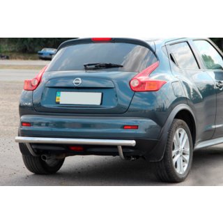 Rear Bar AK002 (Stainless Steel) photo 2
