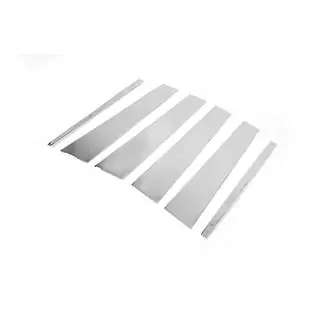 Stainless Steel Door Pillar Trim photo 4