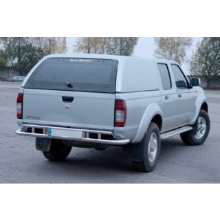 Rear Guard AK004 (Stainless Steel) photo 3
