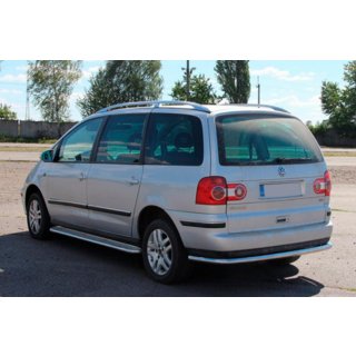 Rear Guard AK005 Volkswagen Sharan 1995-2010 photo 2