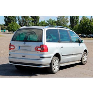 Rear Guard AK005 Volkswagen Sharan 1995-2010 photo 3