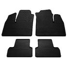 Fiat Doblo I 2001-2005 Rubber Floor Mats (Stingray) photo 3