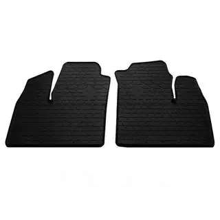 Rubber Floor Mats (Stingray) photo 2