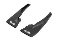 Fiat Doblo I 2001-2005 Premium Mud Flaps Turkey photo 3