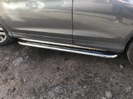Honda CRV 2012-2016 Side Steps KB001 Stainless Steel photo 4