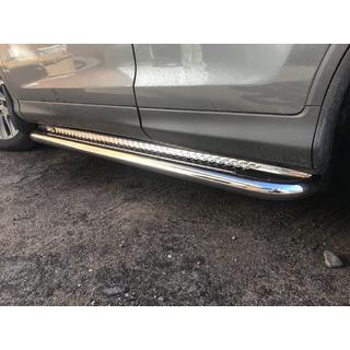 Side Steps KB001 Stainless Steel photo 2