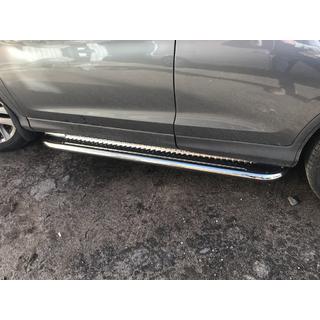 Side Steps KB001 Stainless Steel photo 4