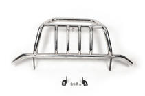Honda CRV 2012-2016 Front Guard WT003-ST-V1 (Stainless Steel) photo 5
