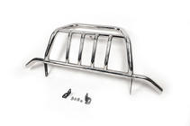 Honda CRV 2012-2016 Front Guard WT003-ST-V1 (Stainless Steel) photo 4