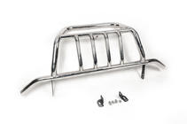 Honda CRV 2012-2016 Front Guard WT003-ST-V1 (Stainless Steel) photo 6