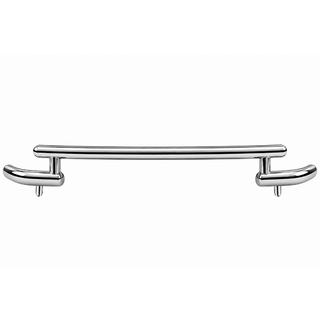 Rear Bar AK005-Special (Stainless Steel) Renault Duster 2008–2017 photo 4