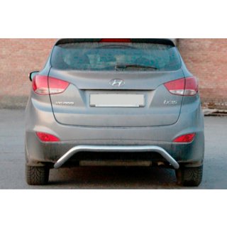 Rear Guard AK007 (Stainless Steel) photo 1