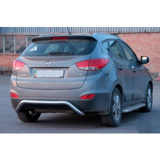 Rear Guard AK007 (Stainless Steel) photo 2