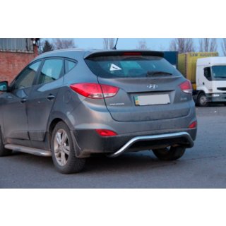 Rear Guard AK007 (Stainless Steel) photo 3