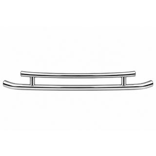 Rear Bar AK002-2 (Stainless Steel) Ford Kuga/Escape 2013-2019 photo 4
