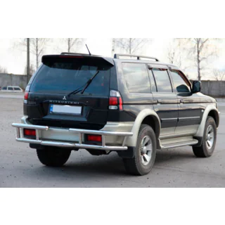 Rear Guard AK-Special (Stainless Steel) photo 3