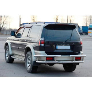 Rear Guard AK-Special (Stainless Steel) photo 4
