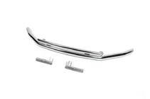 Nissan Qashqai 2007-2010 Front Double Bar ST014 (Stainless Steel) photo 4