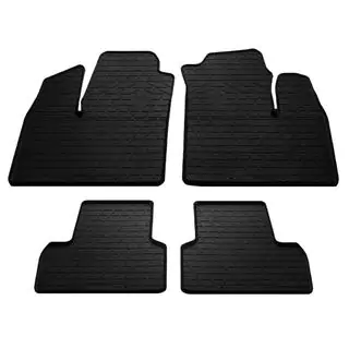 Rubber Floor Mats (Stingray) photo 4