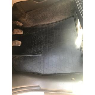 Rubber Floor Mats (Stingray) photo 2