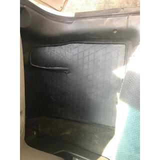 Rubber Floor Mats (Stingray) photo 3