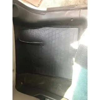 Rubber Floor Mats (Stingray) photo 3